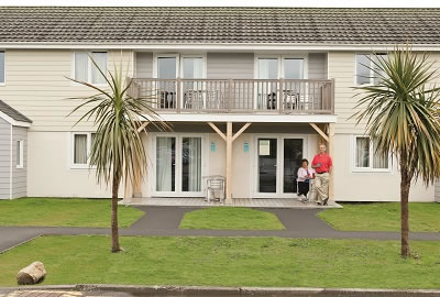 Hafan y mor | Haven Holidays in Wales | Irish Ferries