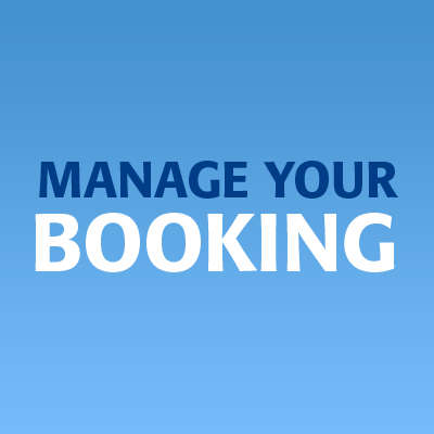 Manage booking