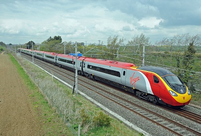 Irish rail deals