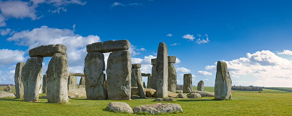 Stonehenge