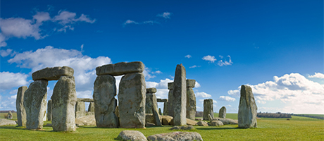 Stonehenge