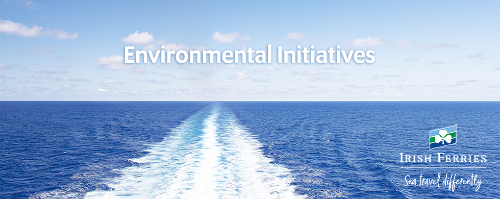 Environmental Initiatives