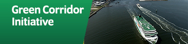 Green Corridor Initiative