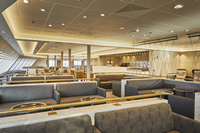 Innisfree Club Class Lounge