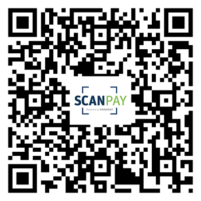 Apcoa ScanPay
