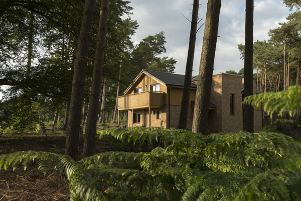 Centerparcs Ireland