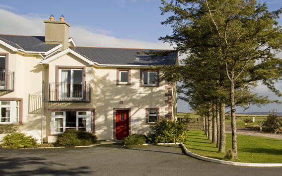 Escape To An Irish Cottage