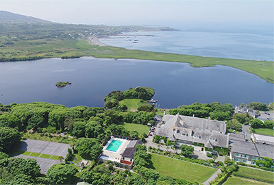 Renvyle House Hotel