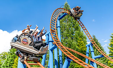 Theme Parks