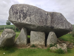 Les Terres Ancestrales