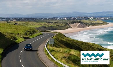 Wild Atlantic Way