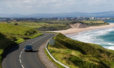 Wild Atlantic Way