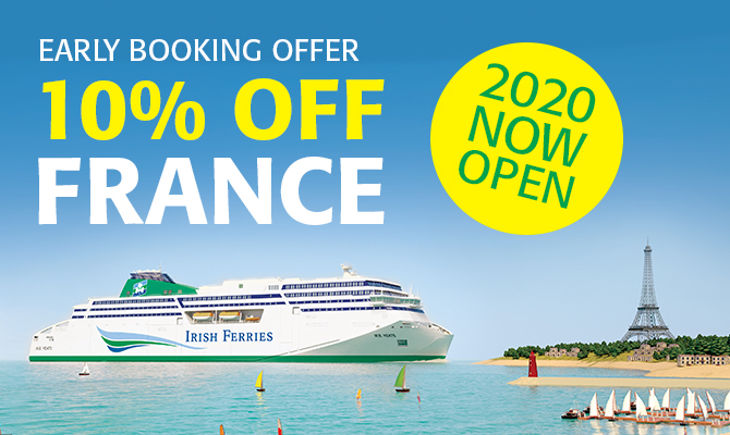 France Hotels and Places to Stay
