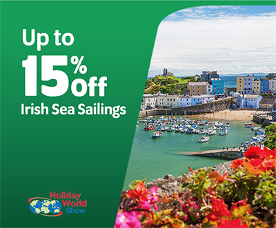 15% off Britain