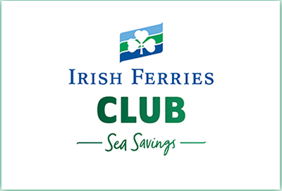 Irish Ferries Club