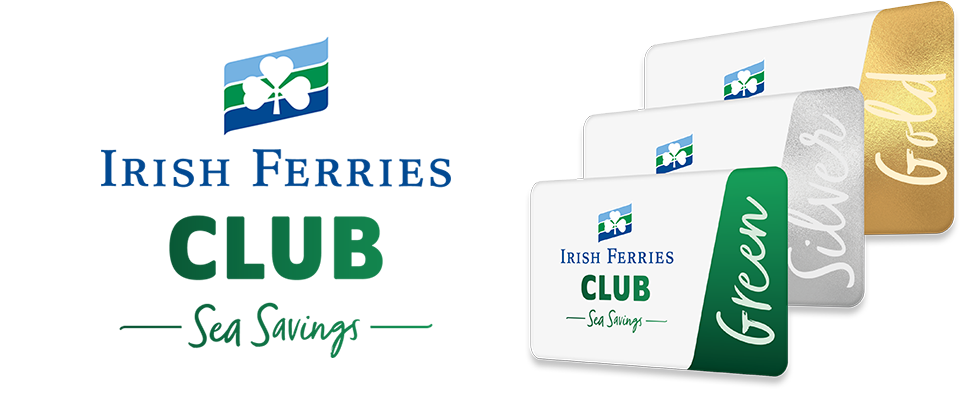 Irish Ferries Loyalty