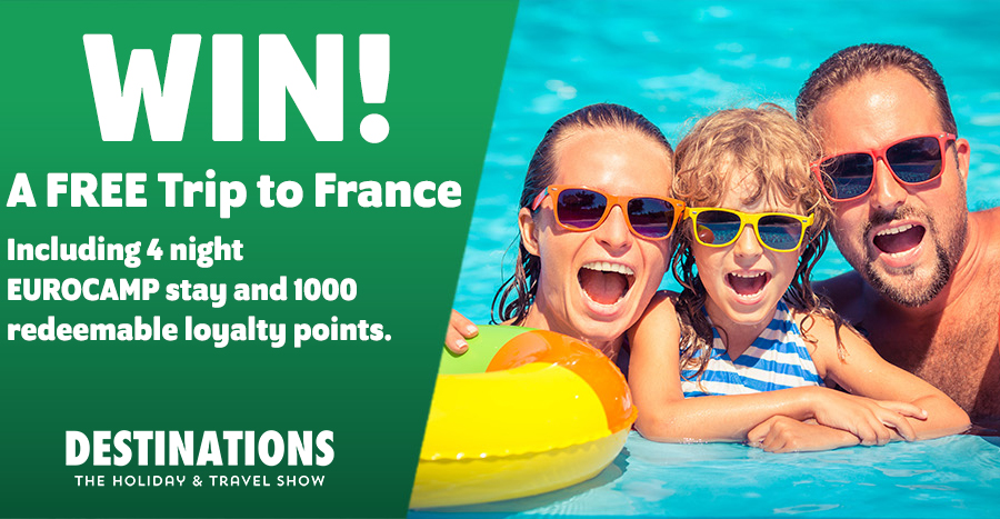Destinations-competition