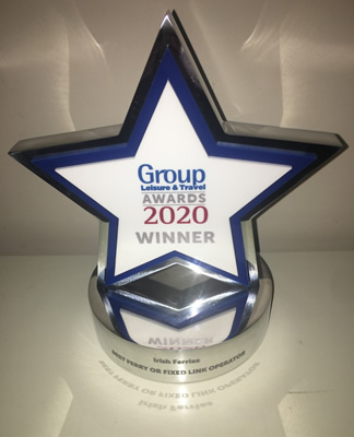 Group Leisure & Travel Awards 