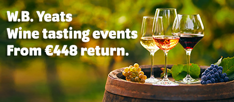 Wine Tasting event