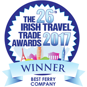 Best Ferry Company 2017