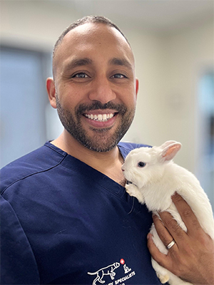 Dogtor Bobby