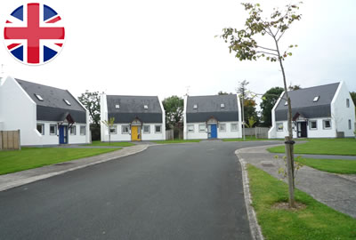 Glenbeg Point Holiday Homes