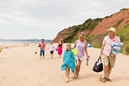 Save up to €560 on your family summer holiday