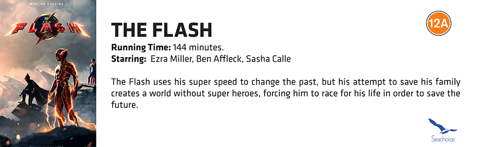 The Flash