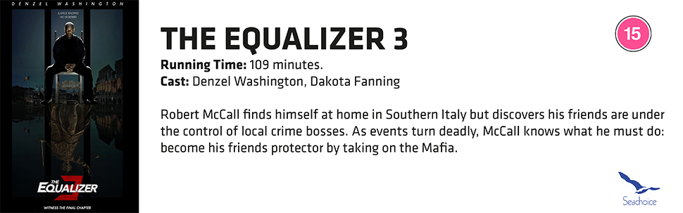 Equalizer 3