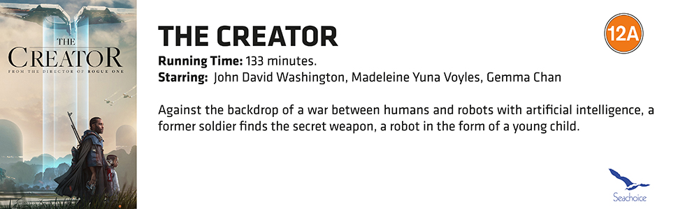 The Creator