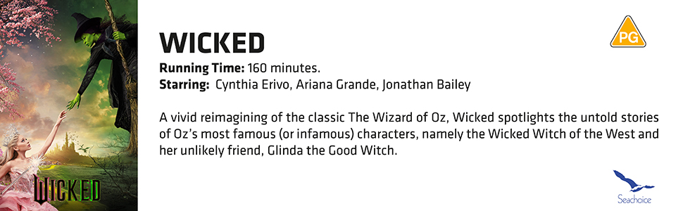 Wicked