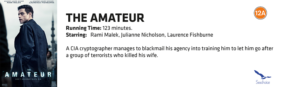 The Amateur