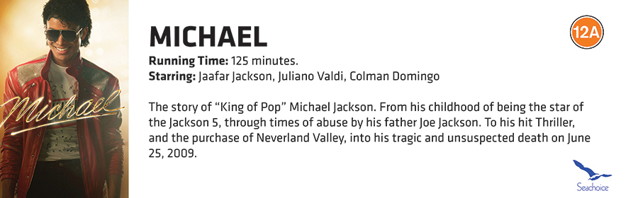 Michael
