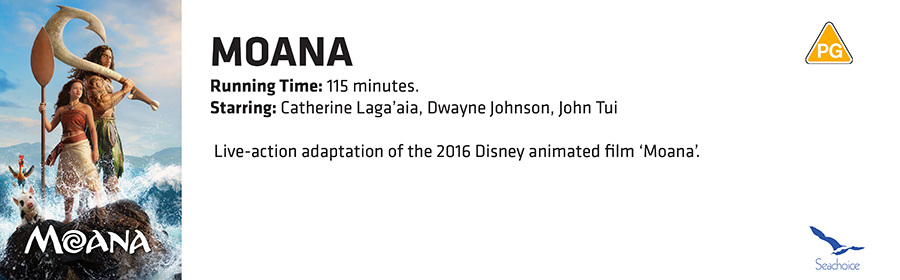 Moana