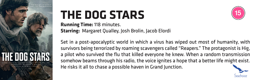Dog Stars