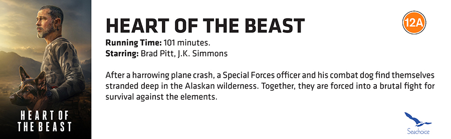 Heart of the beast