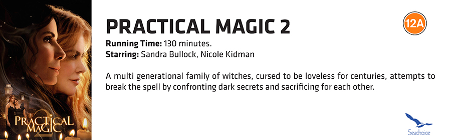 Practical Magic