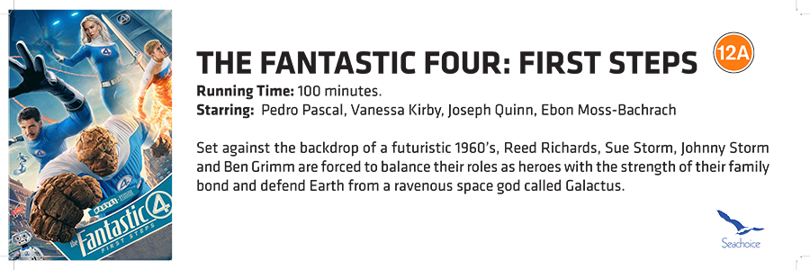 The Fantastic Four