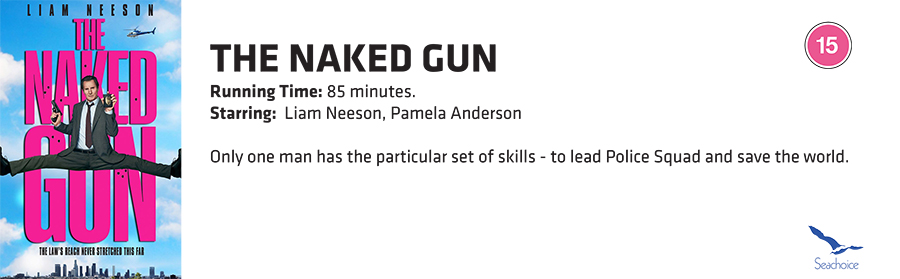 The Naked Gun
