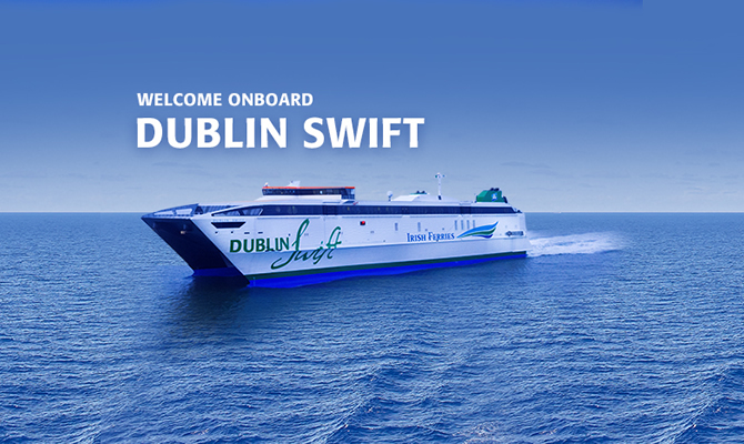 Ferry To Ireland From Holyhead >> Dublin Swift Fast Ferry Holyhead Dublin Irish Ferries Ferry To Ireland From Holyhead >> Dublin Swift Fast Ferry Holyhead Dublin Irish Ferries