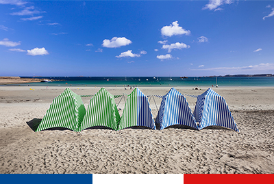 £80 each way 5 day short break