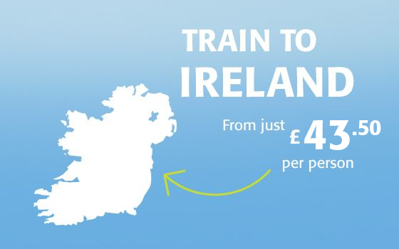To Ireland