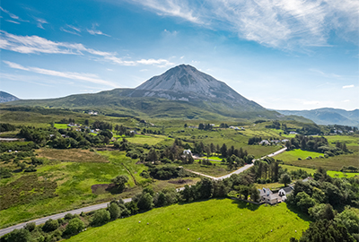 20% Off France - Ireland 2027