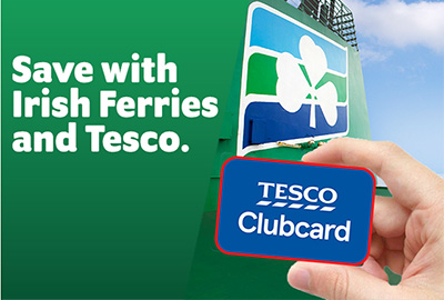 Tesco Clubcard 
