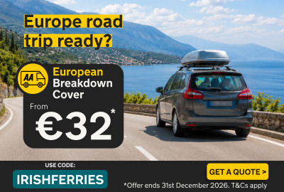AA Insurance Breakdown and Travel Insurance