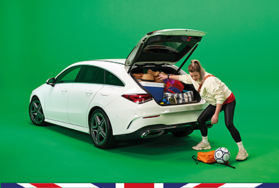 Britain from €178 one way