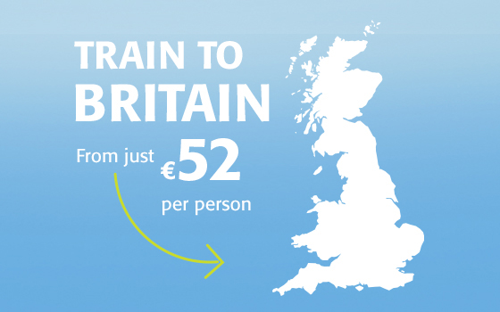 To Britain 