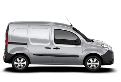 Fare deals for vans