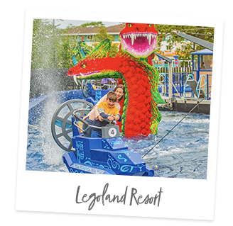 Legoland Resort Windsor