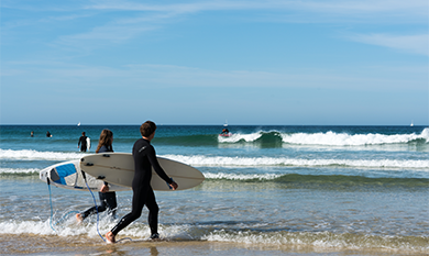 Family Activities Guide - Vendée